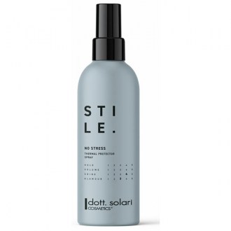 #STYLE Heat protector Spray Θερμολειαντικό - 200ml - 11401
