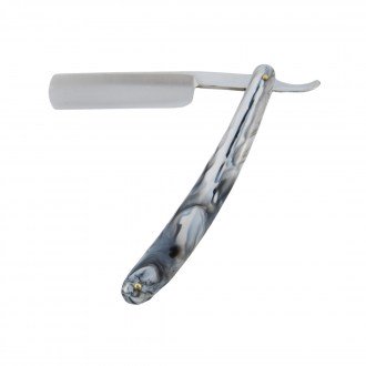 Ξυράφι-Φαλτσέτα με Πλαστική Λαβή - 16038