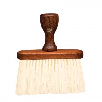 Eurostil Ξεσκονιστήρι Λαιμού Με Ξύλινη Λαβή - 16233