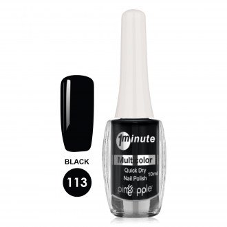 Pineapple Βερνίκι Νυχιών 10 Ημερών No.113 - 10ml - 18022-113