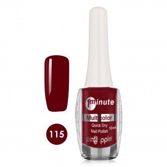 Pineapple Βερνίκι Νυχιών 10 Ημερών No.115 - 10ml - 18022-115