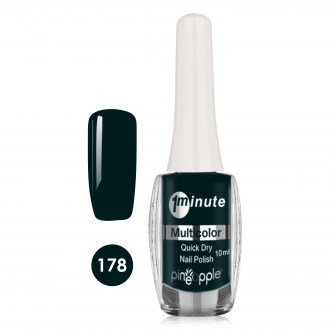 Pineapple Βερνίκι Νυχιών 10 Ημερών No.178 - 10ml - 18022-178