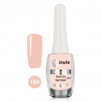 Pineapple Βερνίκι Νυχιών 10 Ημερών No.184 - 10ml - 18022-184