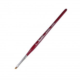 Πινέλο Professional One Stroke Λοξό Νο. 4 - 18081-1