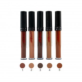 Pineapple Σκιά Ματιών Φρυδιών Ultra Long Lasting No.02 - 19430-02