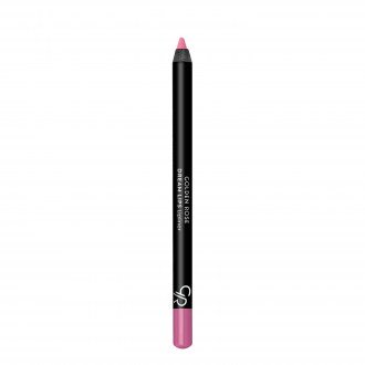 Dream Lips Pencil Lipliner Golden Rose No.507 - 19500-507
