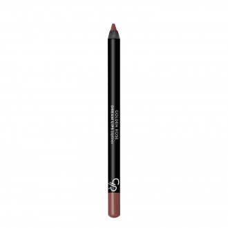 Dream Lips Pencil Lipliner Golden Rose No.518 - 19500-518