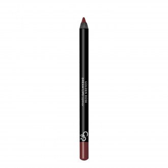 Dream Lips Pencil Lipliner Golden Rose No.519 - 19500-519