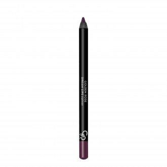 Dream Lips Pencil Lipliner Golden Rose No.520 - 19500-520