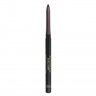 Αδιάβροχο Mechanical Eyeliner (Retractable) Golden Rose No.02 - 19504-02