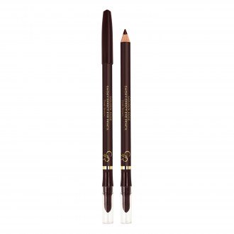 Smoky Effect Eye Pencil Golden Rose Brown - 19507-1