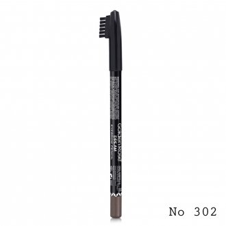 Μολύβι Φρυδιών Dream Eyebrow No.302 Golden Rose - 19509-302