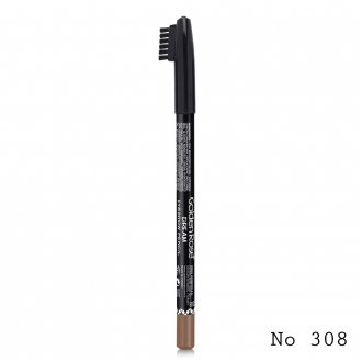 Μολύβι Φρυδιών Dream Eyebrow No.308 Golden Rose - 19509-308