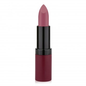 Κραγιόν Velvet Matte Golden Rose No.02 - 19516-02