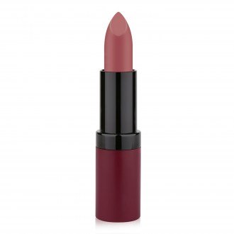 Κραγιόν Velvet Matte Golden Rose No.16 - 19516-16