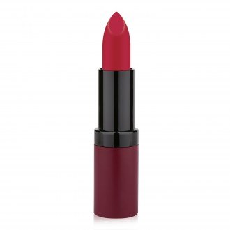Κραγιόν Velvet Matte Golden Rose No.18 - 19516-18