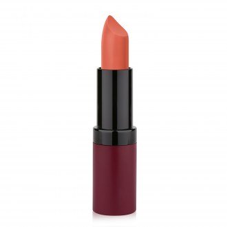 Κραγιόν Velvet Matte Golden Rose No.21 - 19516-21