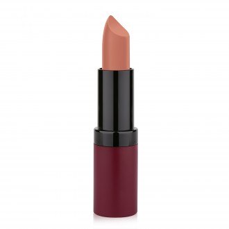Κραγιόν Velvet Matte Golden Rose No.38 - 19516-38