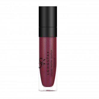 Longstay Liquid Matte Lipstick Kissproof Golden Rose No.29 - 19519-29