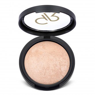 Mineral Terracotta Powder Golden Rose No.08 - 19531-08