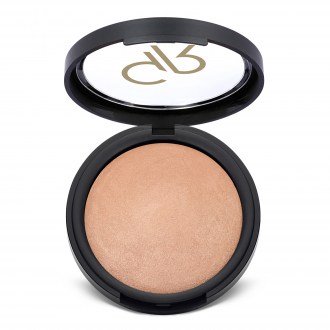 Mineral Terracotta Powder Golden Rose No.09 - 19531-09