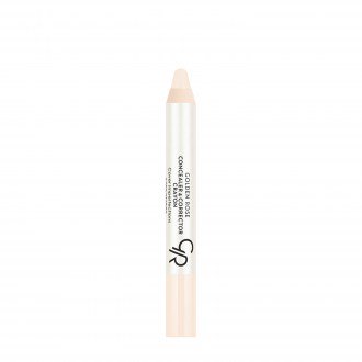 Concealer και Corrector Crayon Golden Rose No.02 - 19533-02