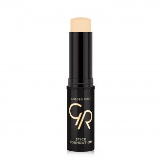 Stick Foundation Golden Rose No.02 - 19541-02