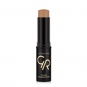 Stick Foundation Golden Rose No.08 - 19541-08