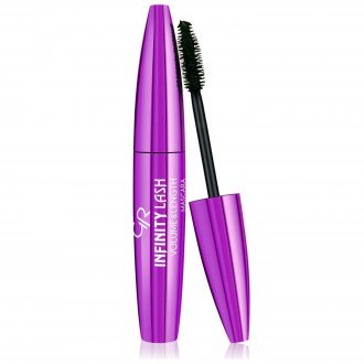 Infinity Lash Mascara Golden Rose - 19572