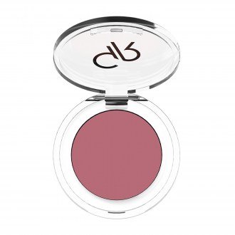 Soft Color Mono Eyeshadow Golden Rose No.12 - 19583-12