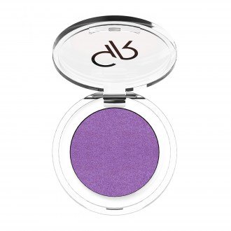 Soft Color Mono Eyeshadow Golden Rose No.61 - 19583-61