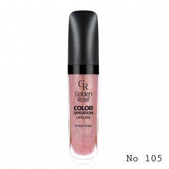 Color Sensation Lipgloss No.105 - 19586-105