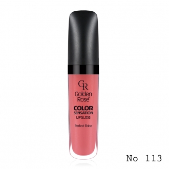 Color Sensation Lipgloss No.113 - 19586-113