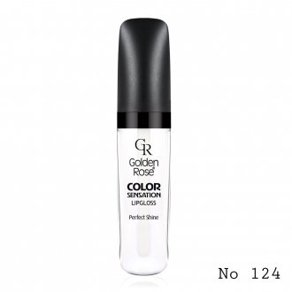 Color Sensation Lipgloss No.124 - 19586-124