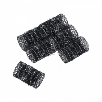 Ρόλεϊ Τρίχινα No40 40mm - 6Τεμ - 20004-40