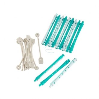 Μπικουτί Περμανάντ 1161 No1 - 12Τεμ - 20010-1