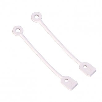 Λάστιχα Σιλικόνης Για Μπικουτί - 50Τεμ - 20050