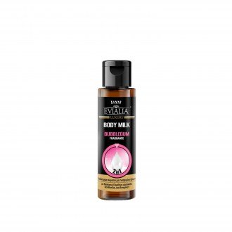 Evialia Body Milk Τσιχλόφουσκα - 100ml (Travel Size) - 25401-4