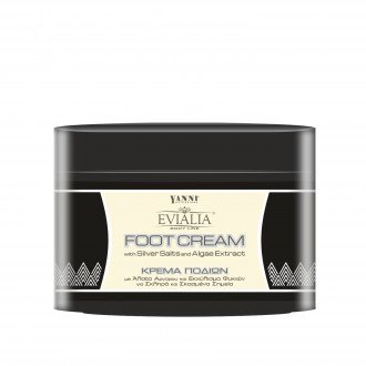 Αναπλαστική κρέμα αλάτων αργύρου, εκχύλισμα φυκιών, πανθενόλη-25411