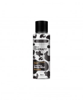 Morfose Body Mist Milk Therapy - 250ml - 25700