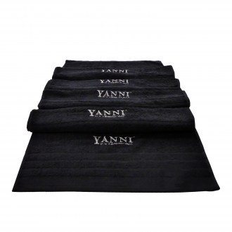 Πετσέτα Yanni Βαμβακερή - 1τεμ - 31066