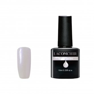 Lacomchir UV/LED Black Series LD052 Cold French - 10ml - 23002-LD052