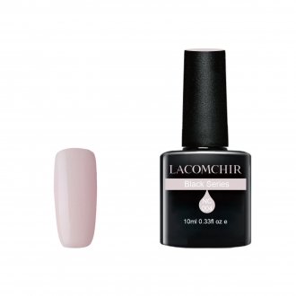 Lacomchir UV/LED Black Series NC004 Tutu - 10ml - 23002-NC004