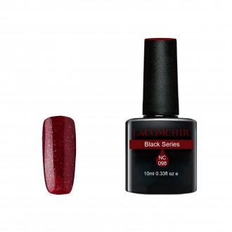 Lacomchir UV/LED Black Series NC098 Erotic - 10ml - 23002-NC098