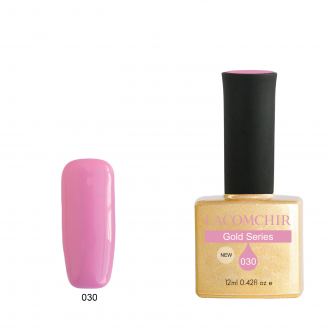 Lacomchir UV - LED Premium Gold 030 Life is Pink -12ml - 23010-030