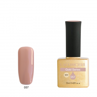 Lacomchir UV - LED Premium Gold 057 Toffee -12ml - 23010-057
