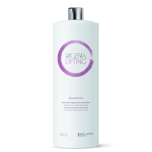 Rigena Lifting Σαμπουάν Αναδόμησης & Επανόρθωσης - 1000ml - 13036