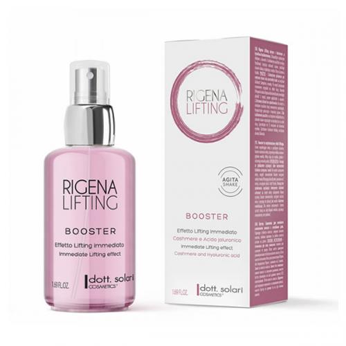 Rigena Lifting Booster Ορός Άμεσο Lifting Effect - 50ml - 13210