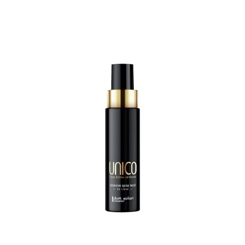 Unico Μάσκα 10 σε 1 με σύμπλεγμα από χαβιάρι και κερατίνη - 60ml - 11340