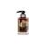 Evialia Χρωμομάσκα Brown Με Shea Butter για θρέψη και λάμψη - 300ml - 10070-1